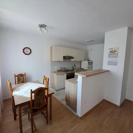Apartman Marrive