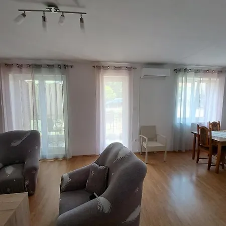 Marrive Apartman